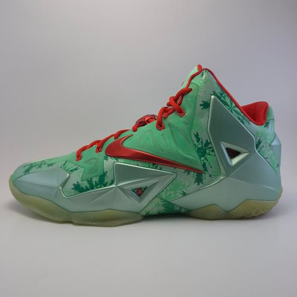 NIKE Lebron 11 \